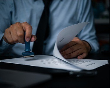 Regolarità Urbanistica 