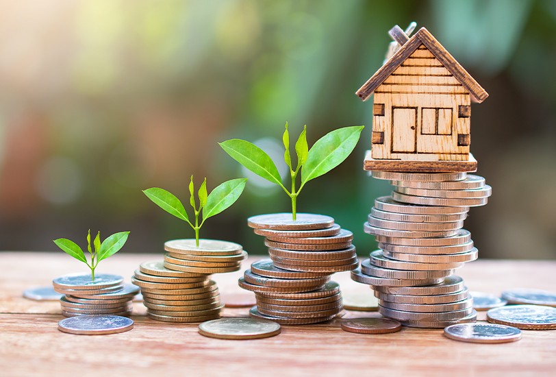 Comprare casa da mettere a reddito?