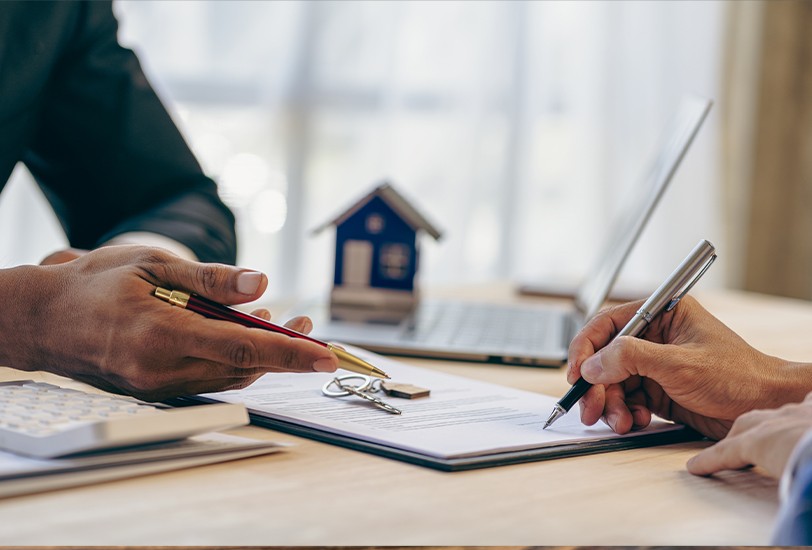 Come Vendere Casa in Totale Sicurezza: I Consigli per Farlo Senza Rischi