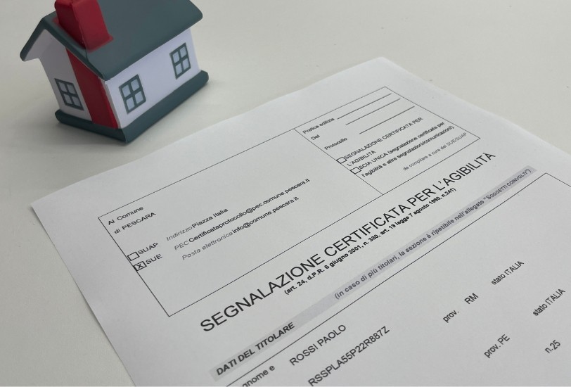 Agibilità e Compravendita