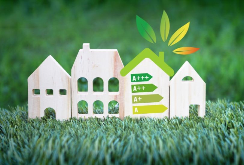 Riqualificazione Energetica