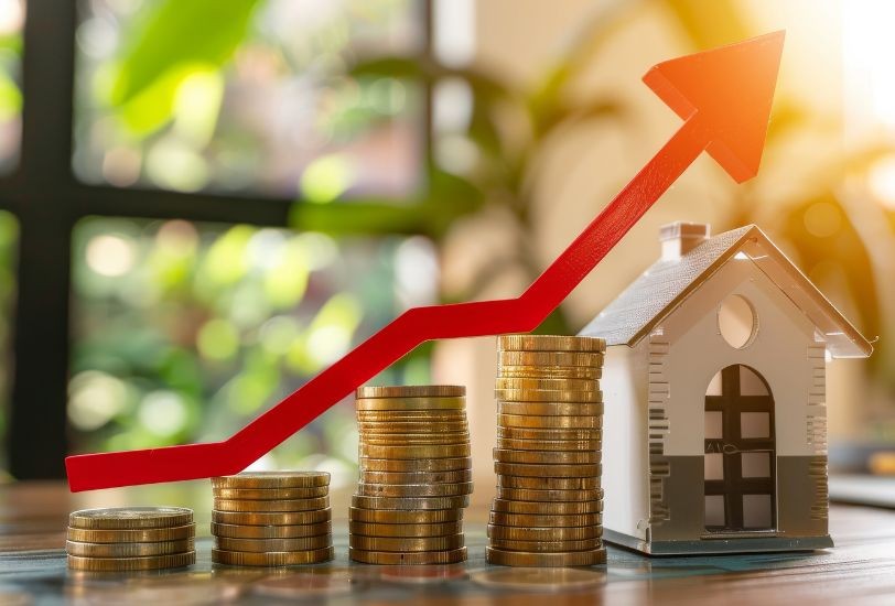 Compravendite immobiliari: continua il trend positivo