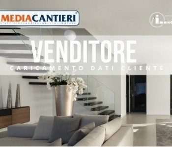 Acquisione Dati Venditore