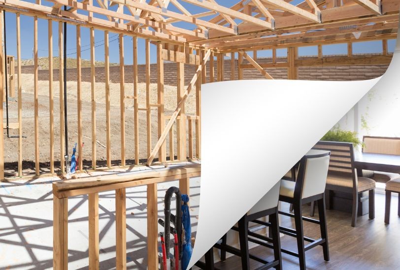 Come sanare le difformità edilizie minori?