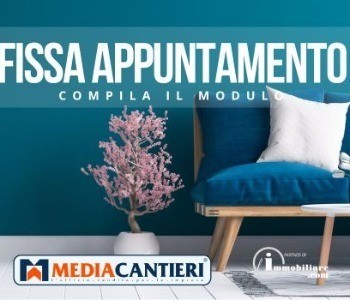 Fissa Appuntamento