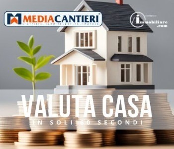 Valuta Casa in 60 secondi!