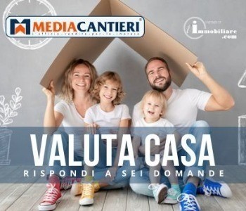 Quiz Valuta casa