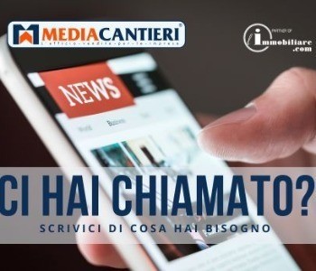 Inserisci numero telefono