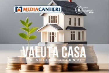 Valuta Casa in 60 SEcondi