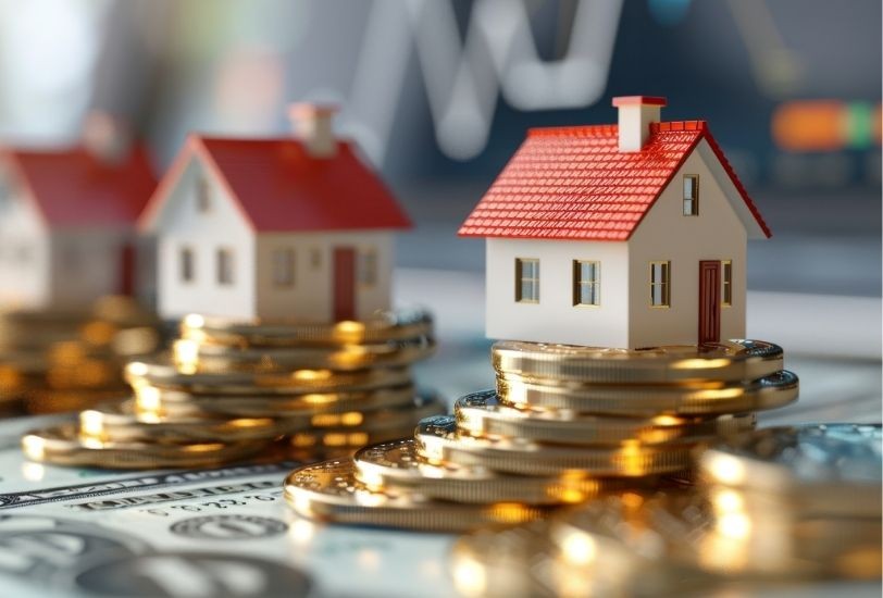 Come calcolare il budget per l'acqusito di una casa