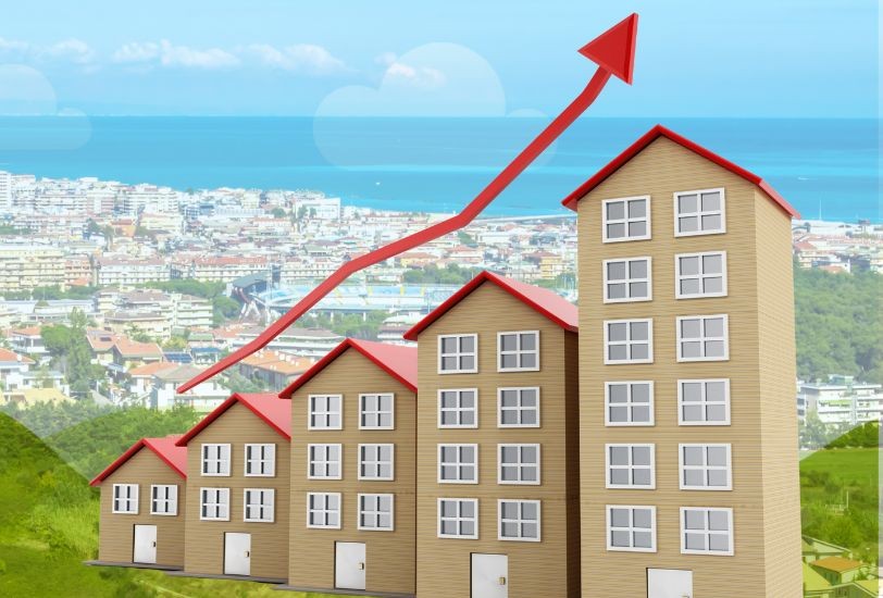 Casa, bene le vendite dell’usato nel 2025