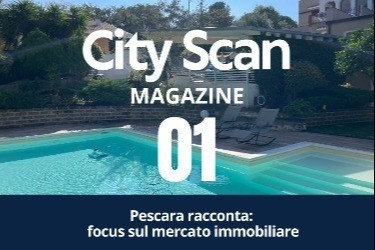 City Scan Magazine