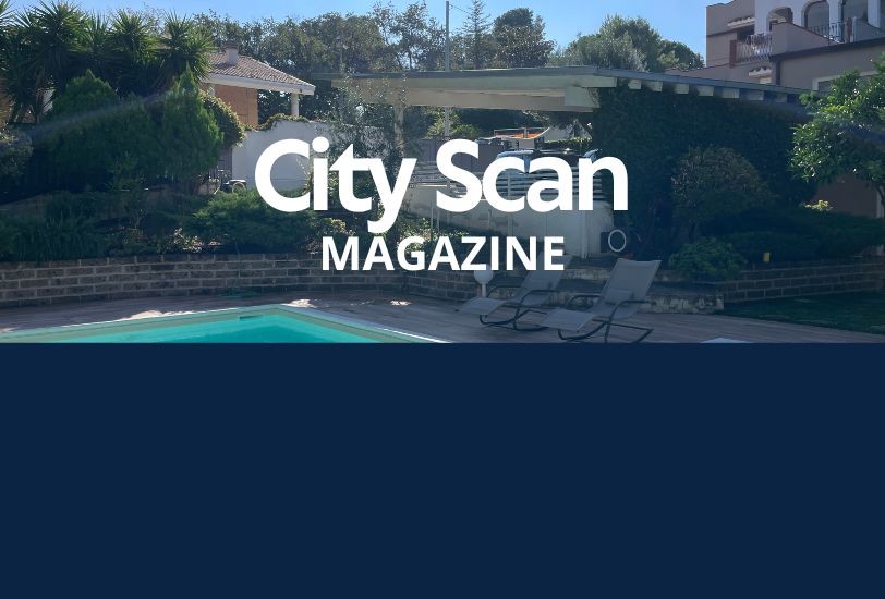 Nasce CITY SCAN, il magazine di Mediacantieri