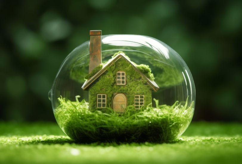 Case green, nuove opportunità di investimento e valorizzazione degli immobili