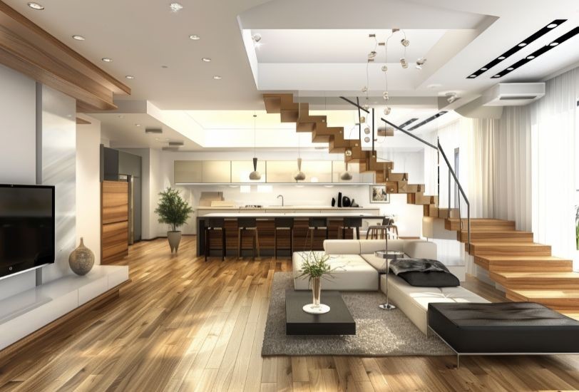 Home Staging: