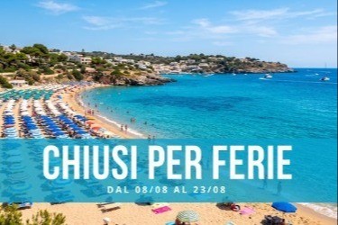 Ferie d'Agosto