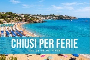 Ferie d'Agosto