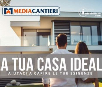 La tua Casa Ideale